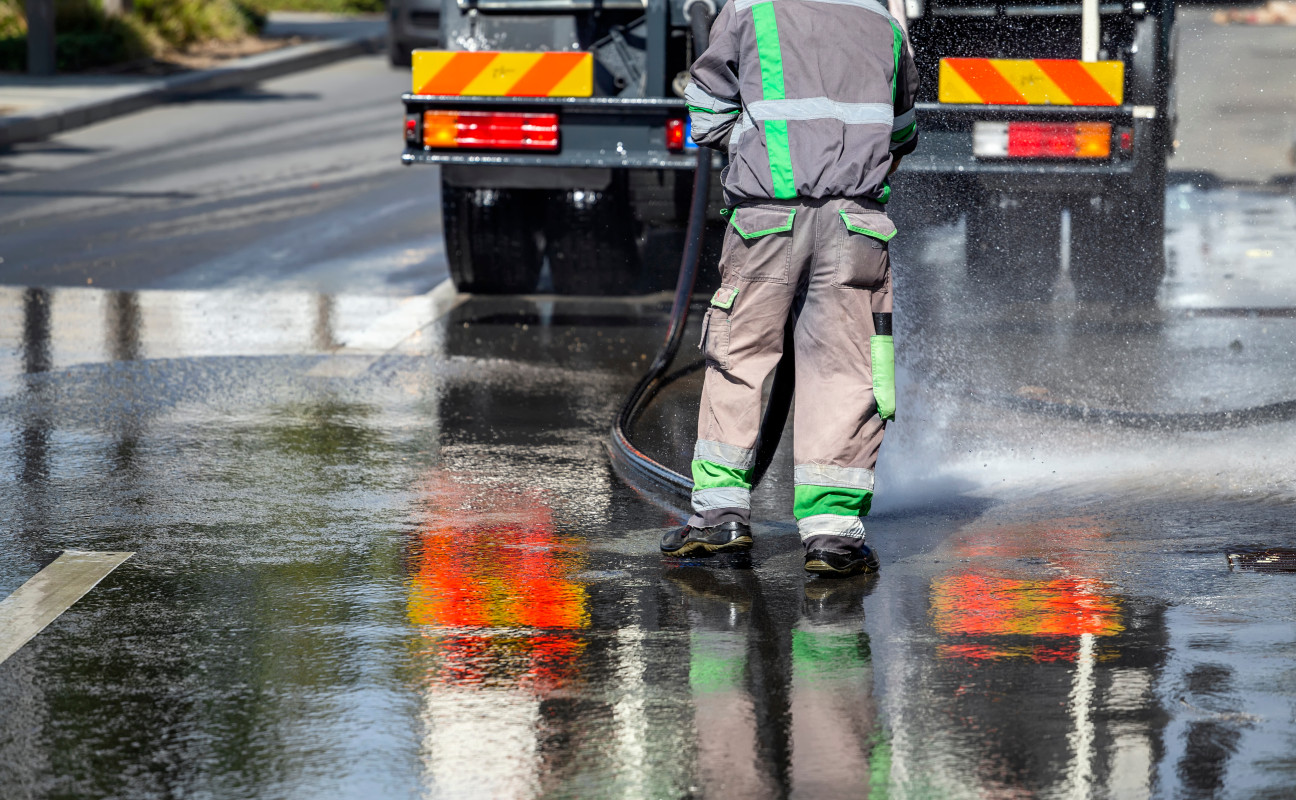 VKS Cubas Limpiezas · Limpiezas, Desatascos y Vaciados con Servicio Urgente 24h en Girona